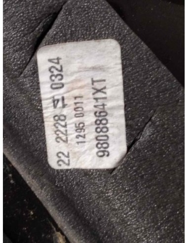 RETROVISOR IZQUIERDO PEUGEOT 308 - 94393