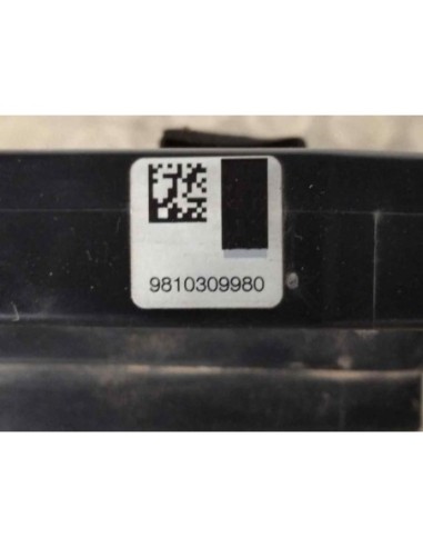 CERRADURA PUERTA TRASERA IZQUIERDA PEUGEOT 308...