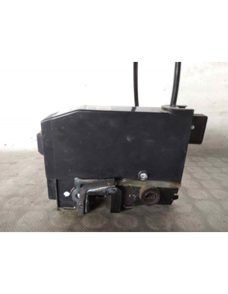 CERRADURA PUERTA TRASERA IZQUIERDA PEUGEOT 308 - 94398