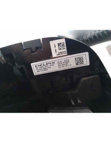 VOLANTE PEUGEOT 308 - 94399