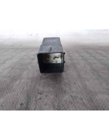 CAJA PRECALENTAMIENTO PEUGEOT 307 (S1)(04 2001)...