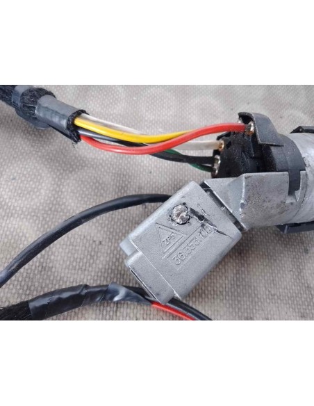 CONMUTADOR DE ARRANQUE PEUGEOT 307 (S1)(04 2001) - 94425