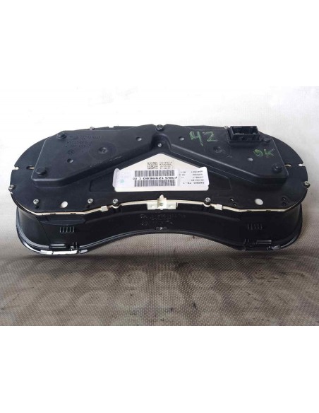 CUADRO INSTRUMENTOS PEUGEOT 307 (S1)(04 2001) - 94435