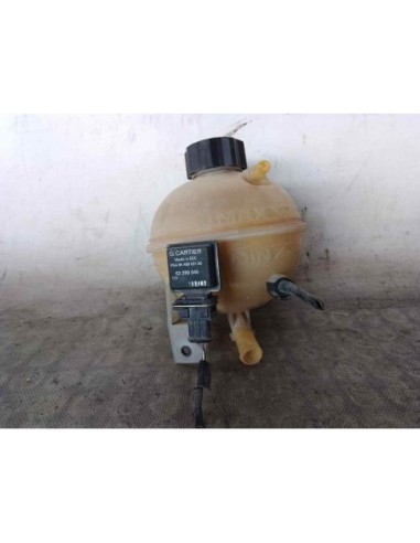 DEPOSITO EXPANSION PEUGEOT 307 (S1)(04 2001) -...