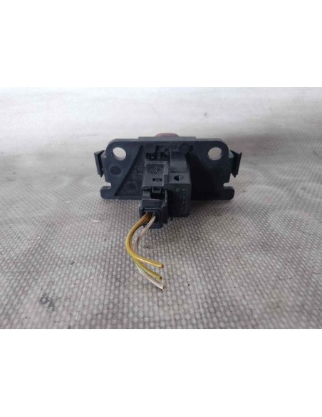 WARNING PEUGEOT 307 (S1)(04 2001) - 94445