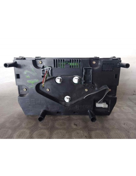 MANDO CLIMATIZADOR PEUGEOT 307 (S1)(04 2001) - 94449