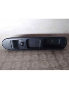 MANDO ELEVALUNAS DELANTERO DERECHO PEUGEOT 307 (S1)(04...