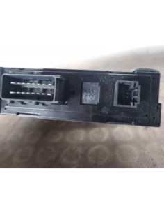 MOTOR ELEVALUNAS DELANTERO IZQUIERDO PEUGEOT 307 (S1)(04... 2