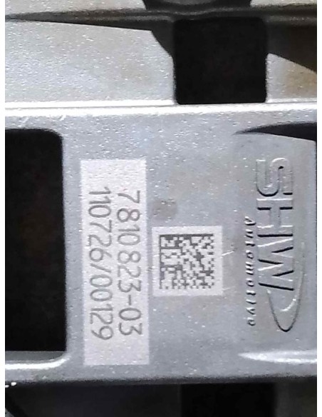 BOMBA ACEITE BMW SERIE 1 BERLINA 5P (F20) - 94494