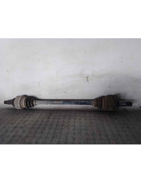 TRANSMISION TRASERA DERECHA BMW SERIE 1 BERLINA 5P (F20) - 94505