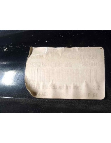 ANTENA BMW SERIE 1 BERLINA 5P (F20) - 94525