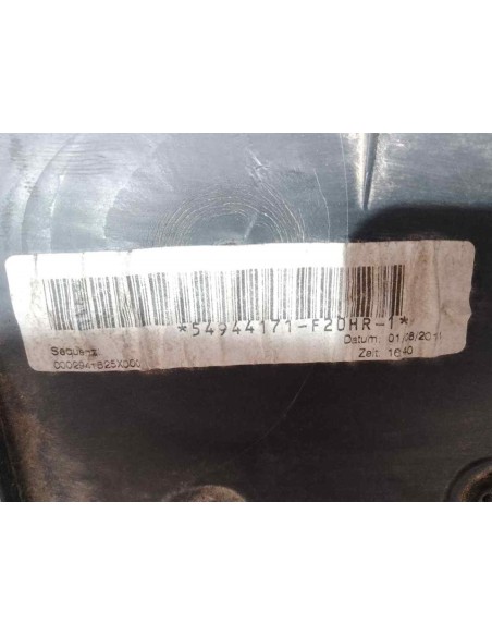 GUARNECIDO PUERTA TRASERA IZQUIERDA BMW SERIE 1 BERLINA 5P (F20) - 94533