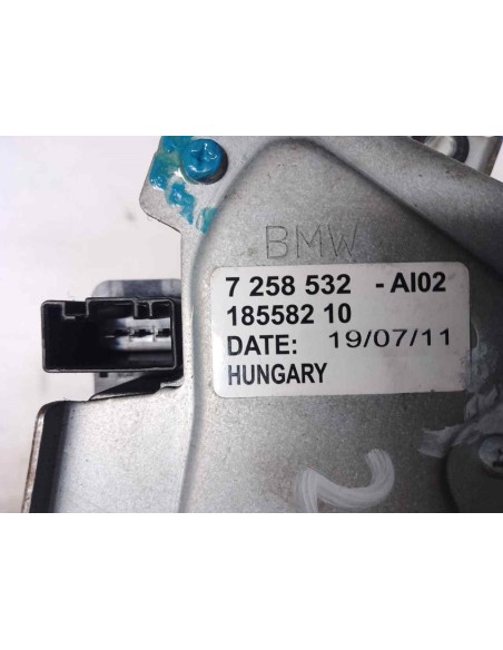 MOTOR LIMPIA TRASERO BMW SERIE 1 BERLINA 5P (F20) - 94536