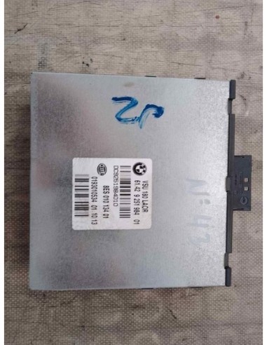 MODULO ELECTRONICO BMW SERIE 1 BERLINA 5P (F20)...