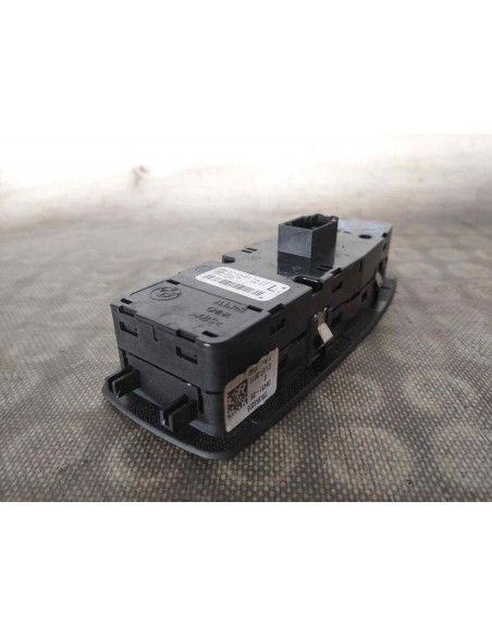 MANDO ELEVALUNAS DELANTERO IZQUIERDO BMW SERIE 1 BERLINA 5P (F20) - 94541