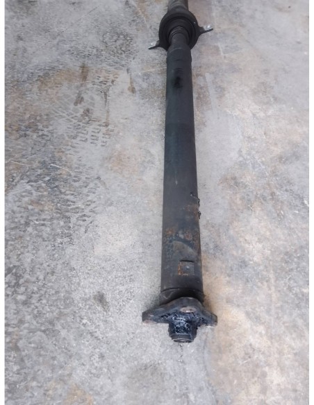 TRANSMISION CENTRAL BMW SERIE 1 BERLINA 5P (F20) - 94550