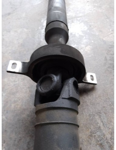 TRANSMISION CENTRAL BMW SERIE 1 BERLINA 5P...