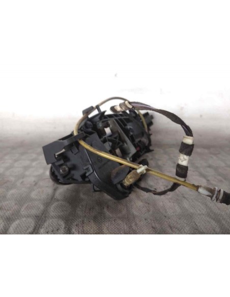 MANETA EXTERIOR DELANTERA IZQUIERDA BMW SERIE 1 BERLINA 5P (F20) - 94551