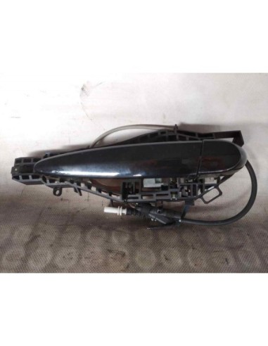 MANETA EXTERIOR TRASERA IZQUIERDA BMW SERIE 1...