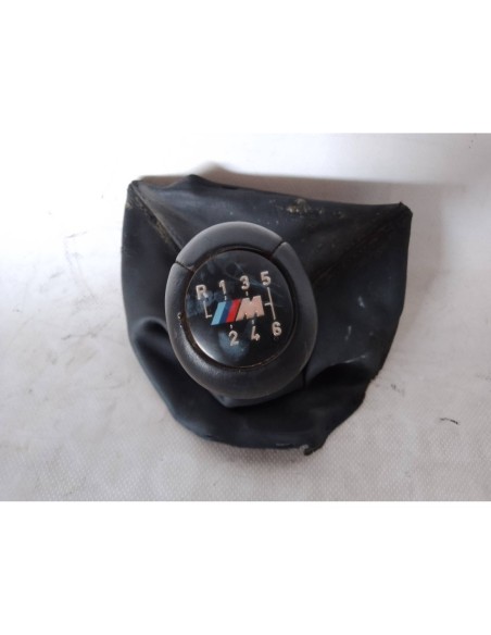 POMO PALANCA CAMBIO BMW SERIE 1 BERLINA 5P (F20) - 94564