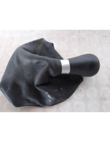 POMO PALANCA CAMBIO BMW SERIE 1 BERLINA 5P...