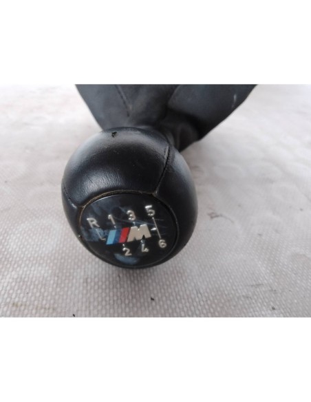POMO PALANCA CAMBIO BMW SERIE 1 BERLINA 5P (F20) - 94564