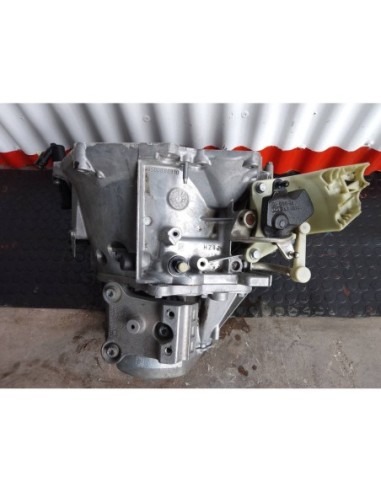 CAJA CAMBIOS PEUGEOT 207 SW - 94606