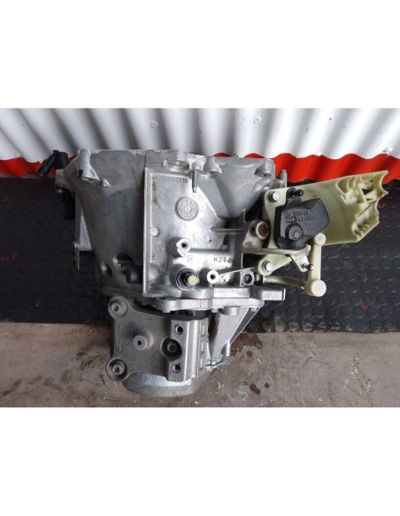 CAJA CAMBIOS PEUGEOT 207 SW - 94606