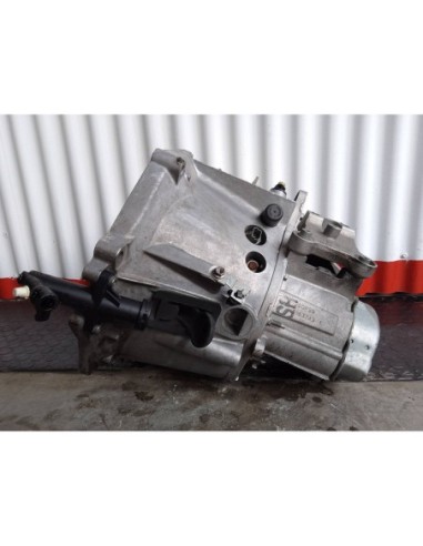 CAJA CAMBIOS PEUGEOT 207 SW - 94606