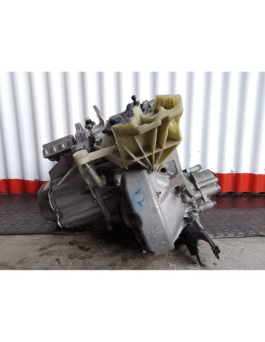 CAJA CAMBIOS PEUGEOT 207 SW - 94606