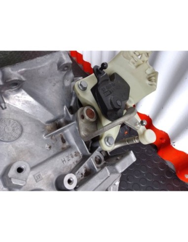 CAJA CAMBIOS PEUGEOT 207 SW - 94606