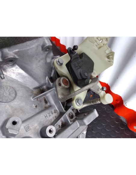 CAJA CAMBIOS PEUGEOT 207 SW - 94606