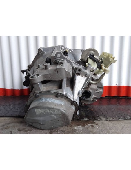 CAJA CAMBIOS PEUGEOT 207 SW - 94606