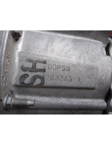 CAJA CAMBIOS PEUGEOT 207 SW - 94606