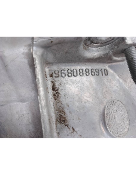 CAJA CAMBIOS PEUGEOT 207 SW - 94606