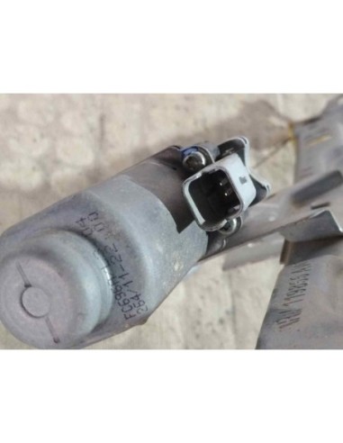 ELEVALUNAS DELANTERO DERECHO PEUGEOT 207 SW -...