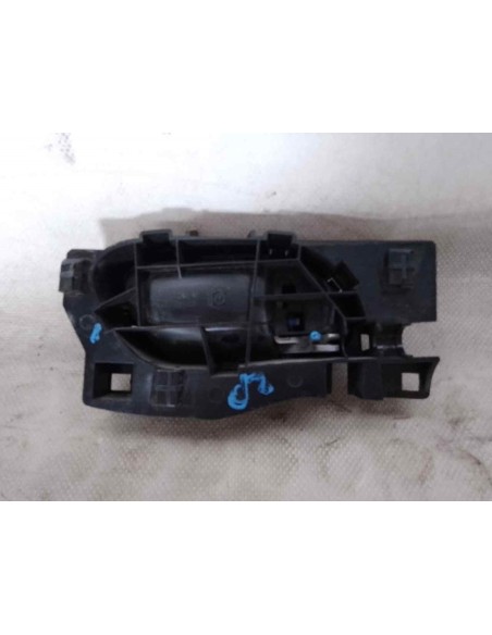 MANETA INTERIOR TRASERA IZQUIERDA PEUGEOT 207 SW - 94629