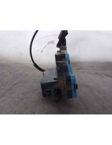 CERRADURA PUERTA TRASERA IZQUIERDA PEUGEOT 207 SW - 94630