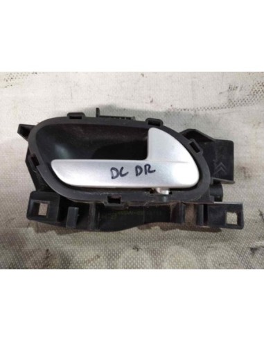 MANETA INTERIOR DELANTERA DERECHA PEUGEOT 207...