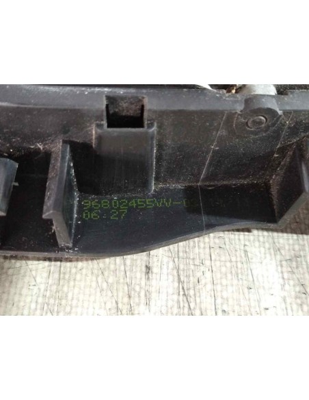 MANETA INTERIOR DELANTERA DERECHA PEUGEOT 207 SW - 94637