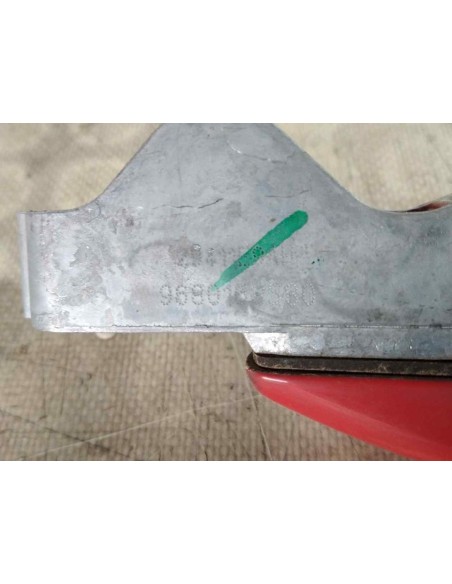 MANETA EXTERIOR DELANTERA DERECHA PEUGEOT 207 SW - 94646