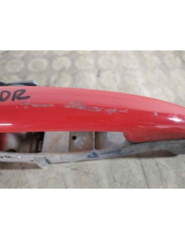 MANETA EXTERIOR DELANTERA DERECHA PEUGEOT 207...