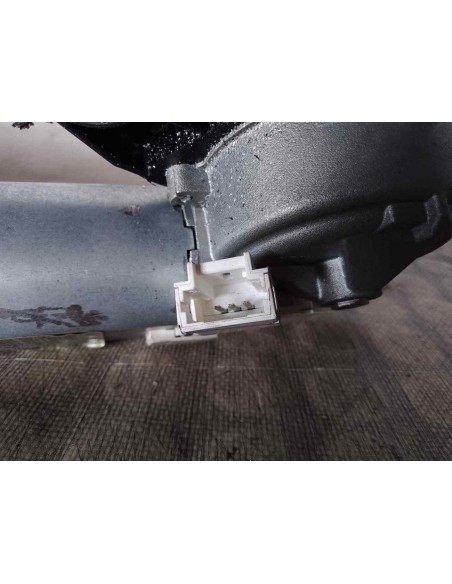 MOTOR LIMPIA TRASERO PEUGEOT 207 SW - 94647