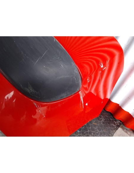 PARAGOLPES TRASERO PEUGEOT 207 SW - 94649