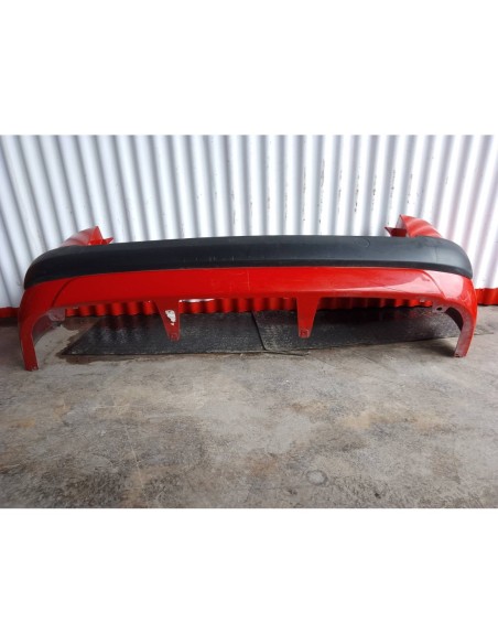 PARAGOLPES TRASERO PEUGEOT 207 SW - 94649