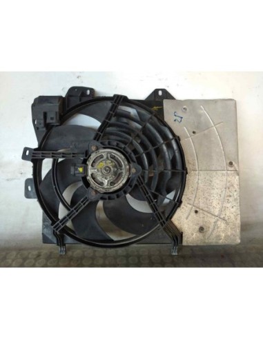 ELECTROVENTILADOR PEUGEOT 207 SW - 94655