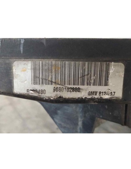 ELECTROVENTILADOR PEUGEOT 207 SW - 94655