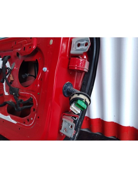 PUERTA DELANTERA IZQUIERDA PEUGEOT 207 SW - 94662