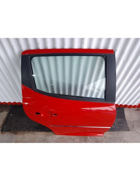 PUERTA TRASERA DERECHA PEUGEOT 207 SW - 94663