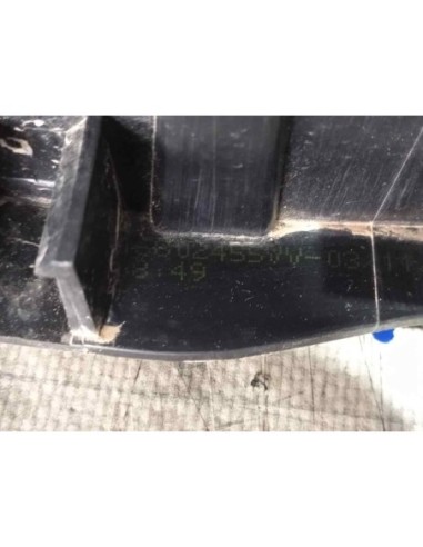 MANETA INTERIOR TRASERA DERECHA PEUGEOT 207 SW...